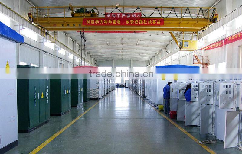 SCB 80kva dry type outdoor 10kv voltage transformer