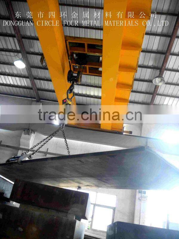 2738/P20+Ni plastic mould steel tool steel