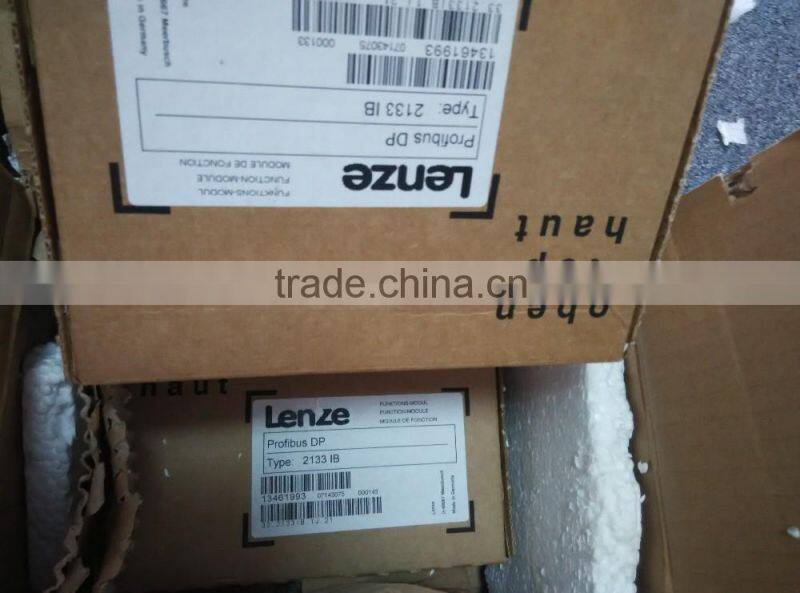 Lenze EMF2133IB PC system bus adapter, large stocks