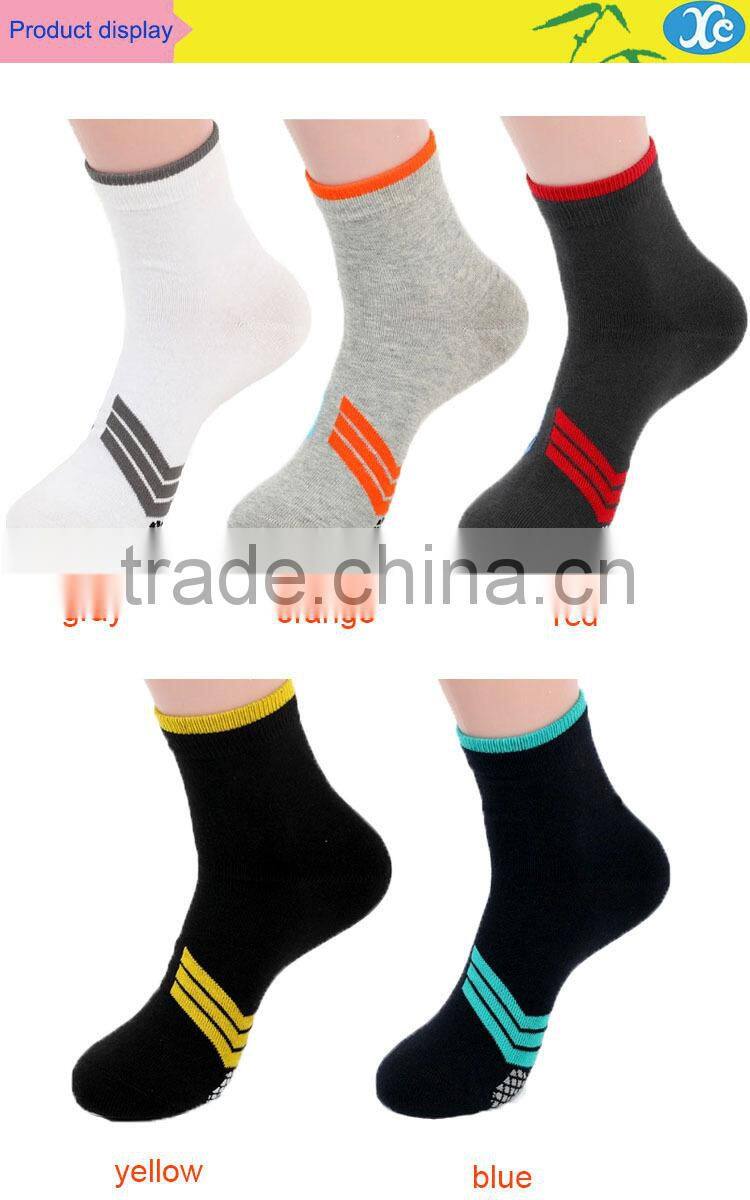 Fashionable men socks