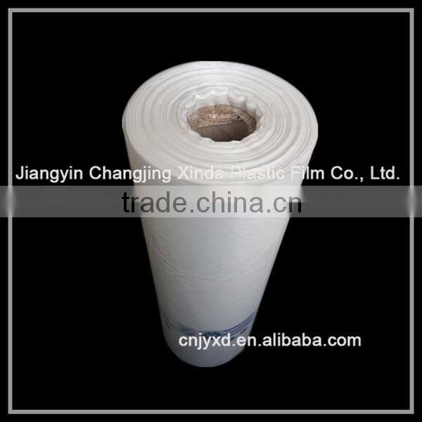 plastic protection sheet for painting