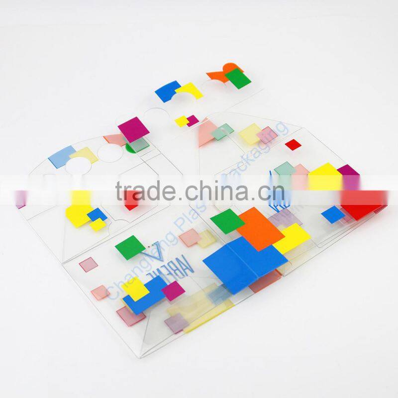 Wholesale Disposable Plastic Cookie Box