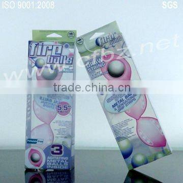 Clear plastic stationery bags with zipper