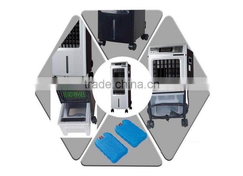 Remote Control PTC Heater LFS-703C