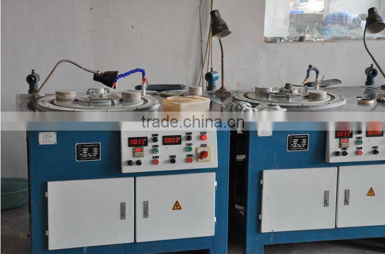 Plano convex cylindrical lens