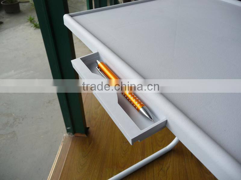 plastic folding table