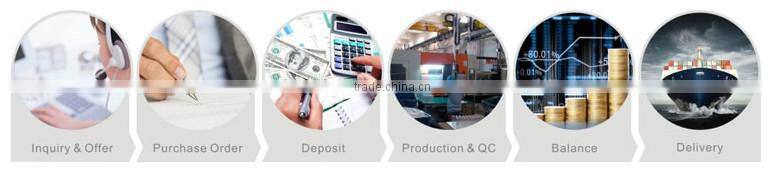 4 cavity semi-auto blow molding machine