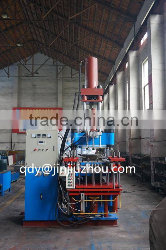 3RT rubber roller injection moulding machine for printer machine