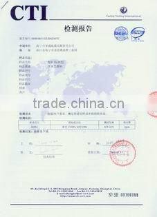 outdoor wpc decking/Fences