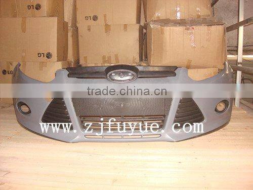 Fiesta LED DRL