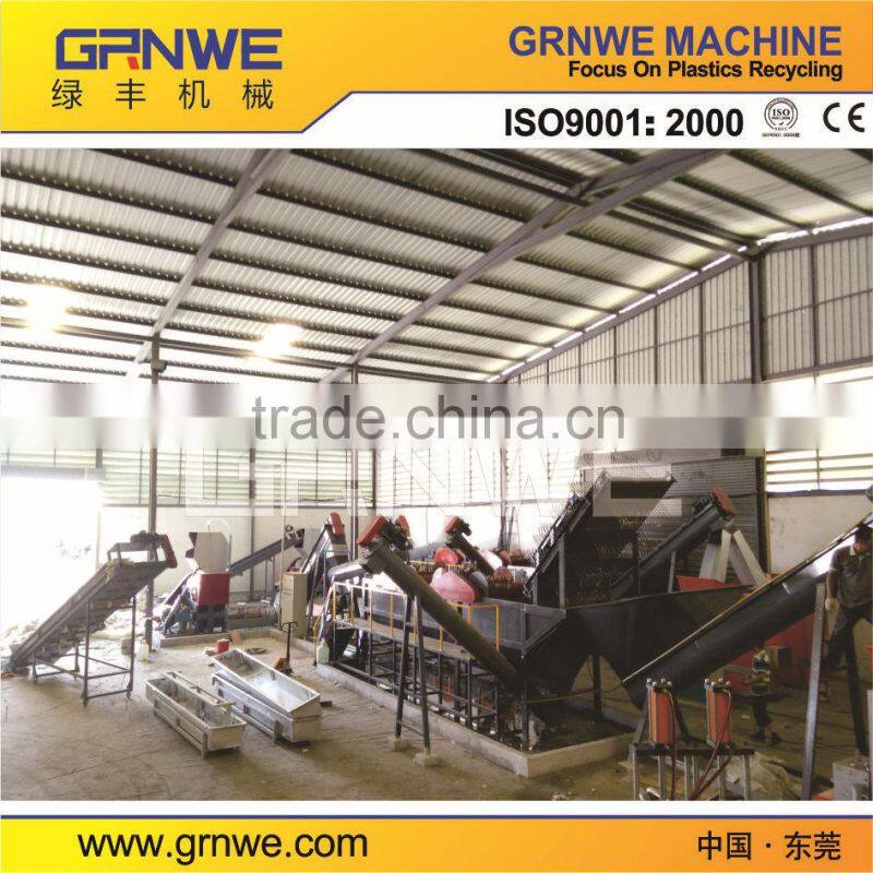 2014 best recycling chain