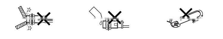 infrared sensor touch screen CR18-8DN capacitive sensor normal NPN water quality sensor
