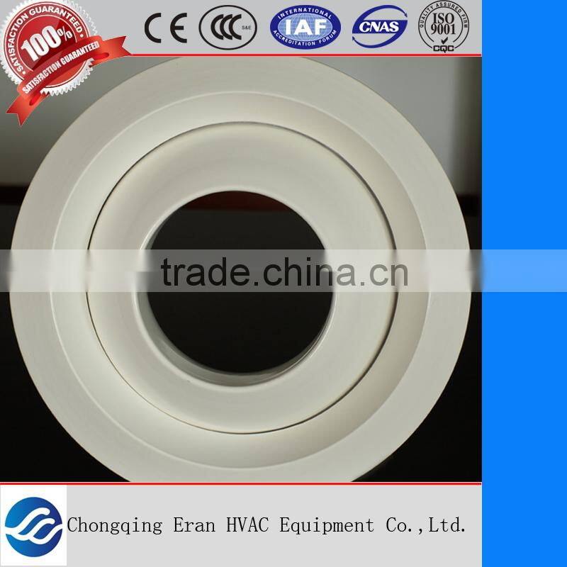 Ball spout diffuser/jet nozzle diffuser