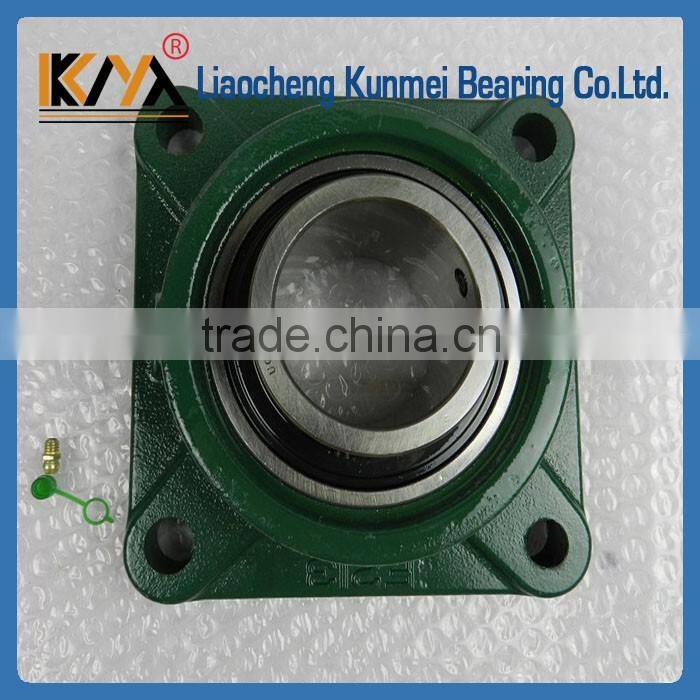 OEM UCF213 KM pillow block bearing for agricultural machinery