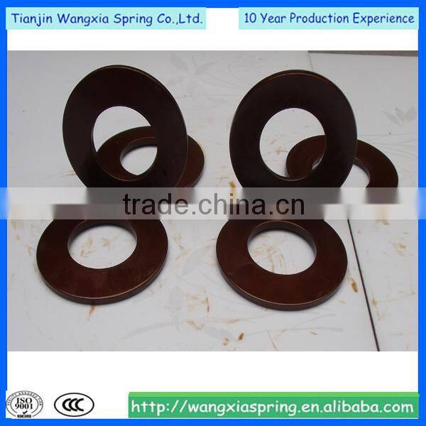 Disk Spring