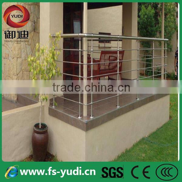 high quality metal balcony railing designs