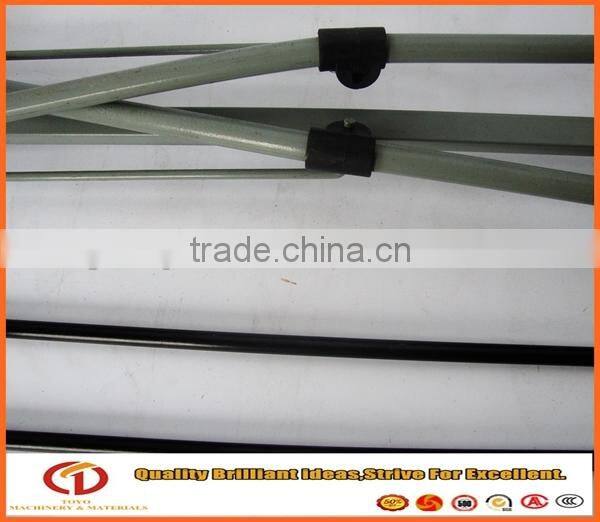 2015 Aluminum Rack X Stand Display Banner