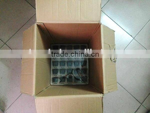 Sealed rocker switch of bumper light bar suited for Marine, Off -Road, 4x4 ATV and Motorcycle