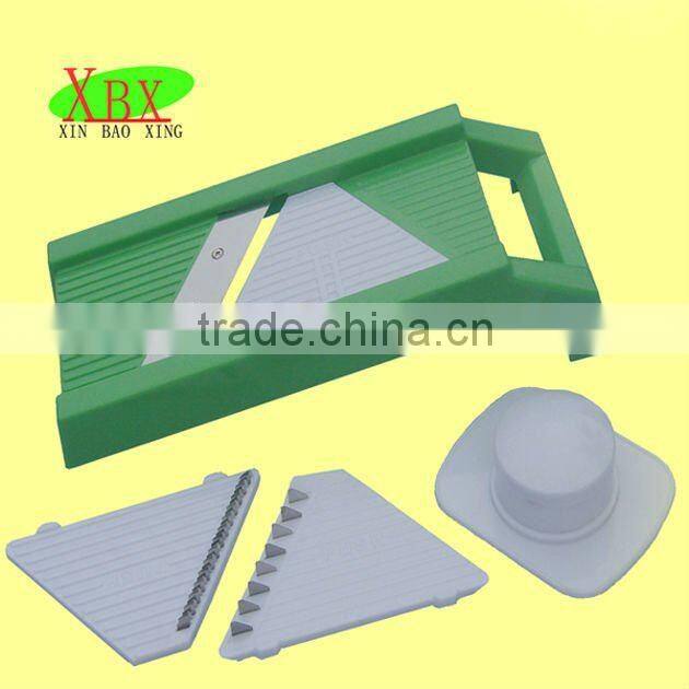 2015 Best plastic ABS food clamp/easy your life