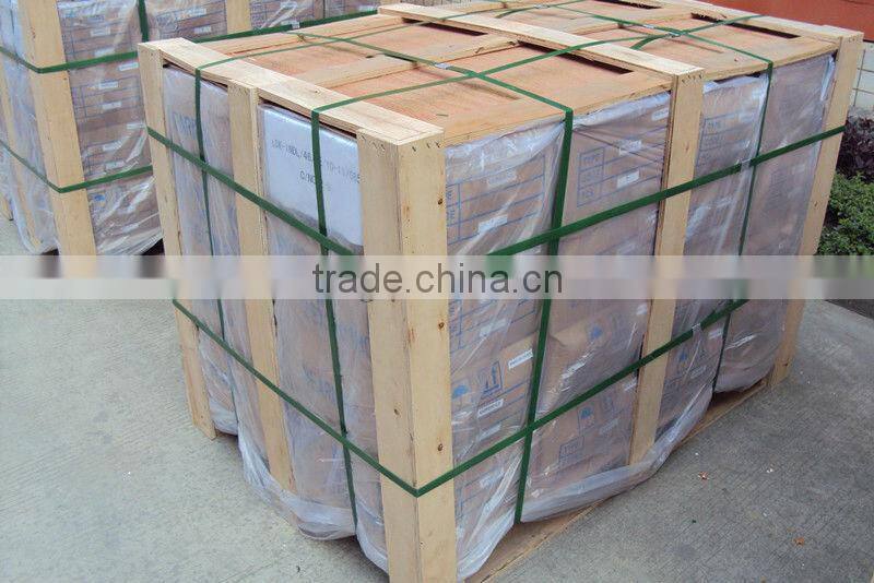 Rod End for Race Car