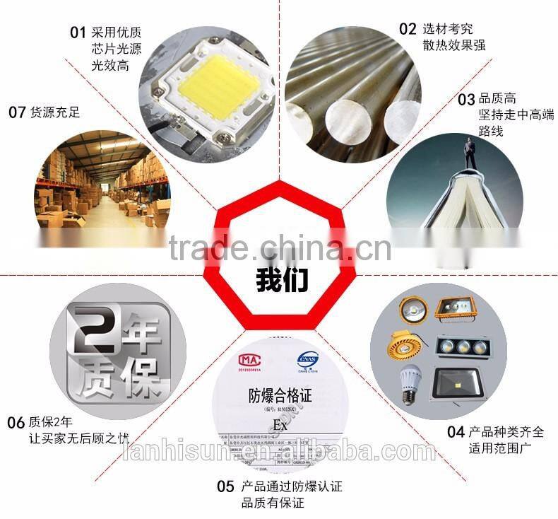 20W~300W Aluminum LED Street Light