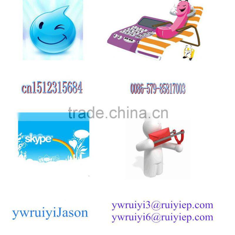 wholesale china goods butterfly paper gift bag & gift paper bag