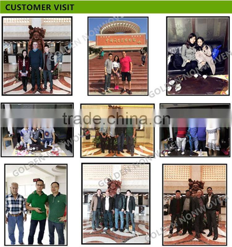 1.6m Waterproof SMS Non woven Fabric PP+PE medical material/smms non woven fabric/20g pp spunbond sms nonwoven