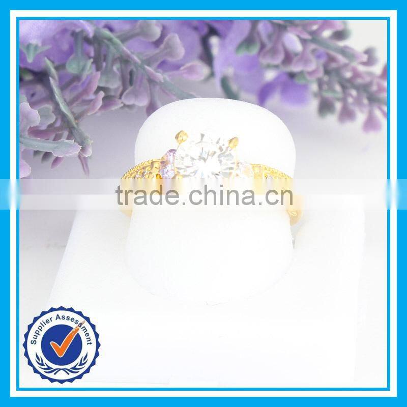 Cheap price china factory direct wholesale jewelry ring