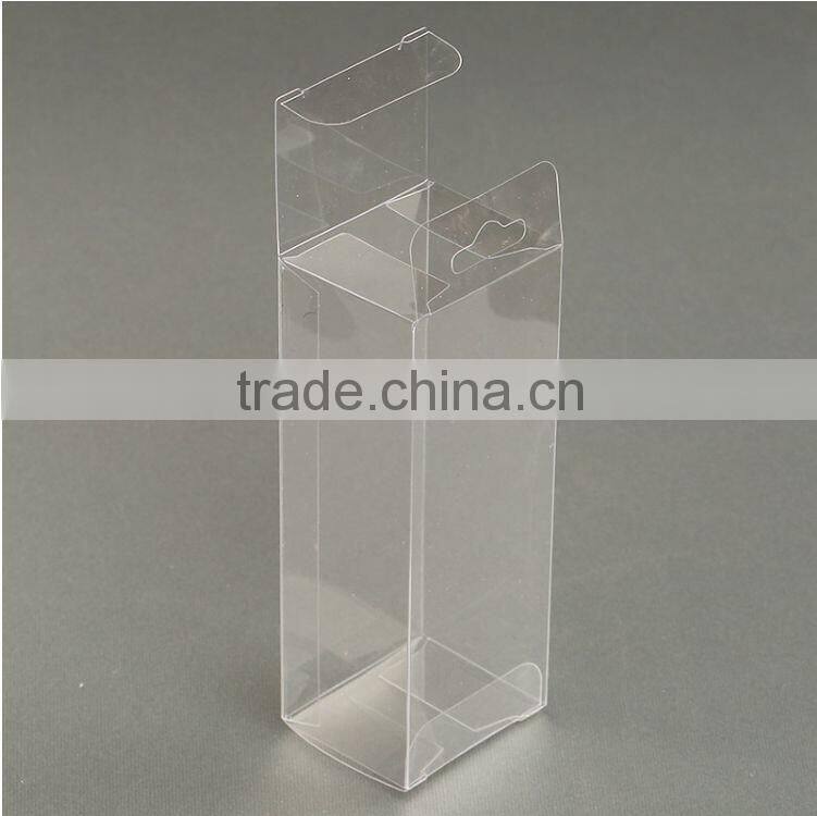 foldable pp storage box for pen packing