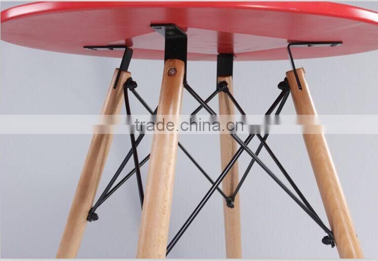 glass top dining table 1618