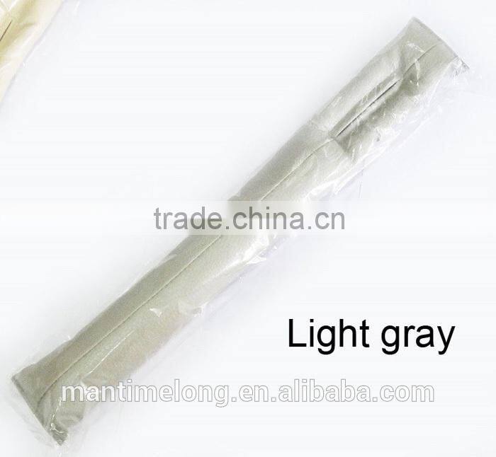 car seat pillow car decoration cushion leather car seat cover