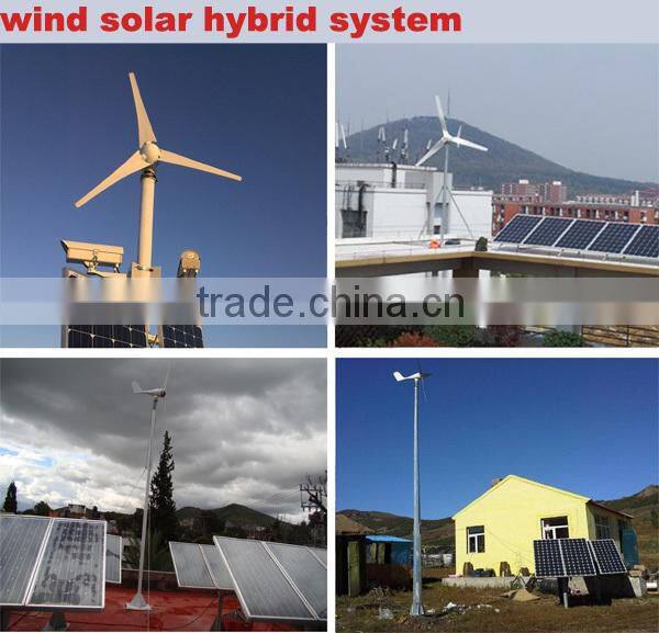 5kw/10kw/15kw low rpm alternator wind generator/home turbine