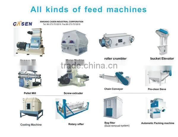 Farm Machine Use Home Thresher for Corn