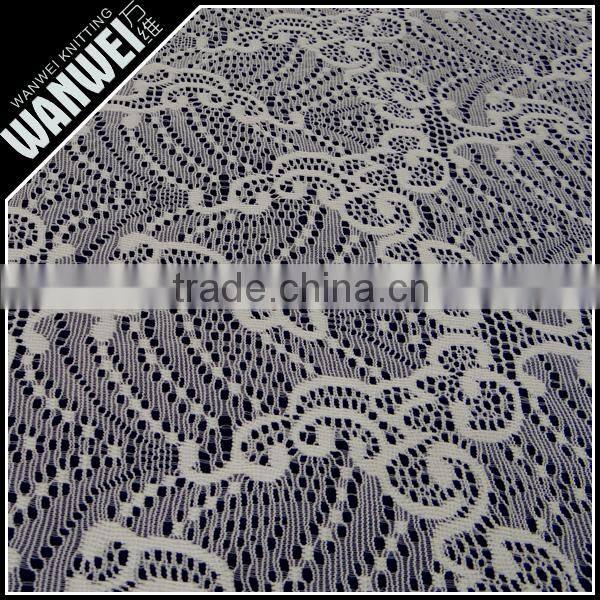 7 Discount High Quality African net lace fabric /gold color french lace /beautiful evening dress fabric 7010