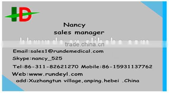 new design mesh cloth medical arm sling