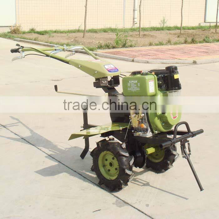 Hot sale cheap price farm gargen cultivator small tiller