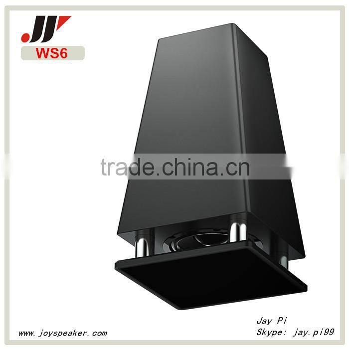 wireless subwoofer with soundbar for tv