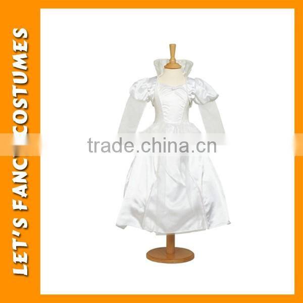 PGCC0074 girl purple belly dance dress