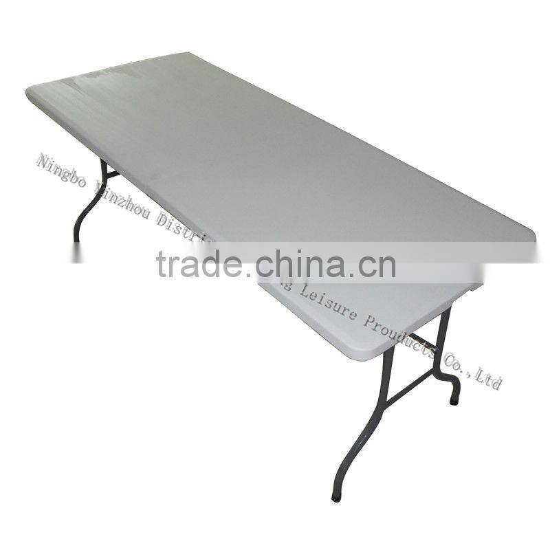 2015 new fold-away table / rattan furniture set/cheap furniture