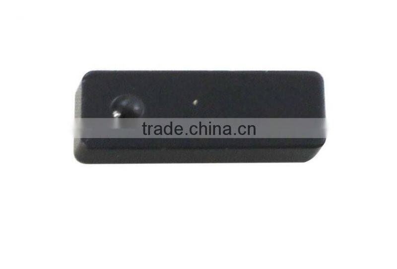 new passive vehicle identification tag NanOpass