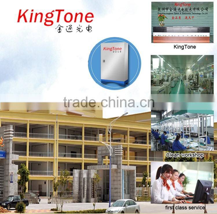 kingtone 2016 new 4g lte 2600 mhz wide band repeater