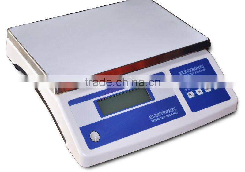 XY10MA 10kg 1g/5g Top Loading precision Balance