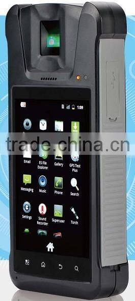 KO-HM303 mobile handheld reader writer