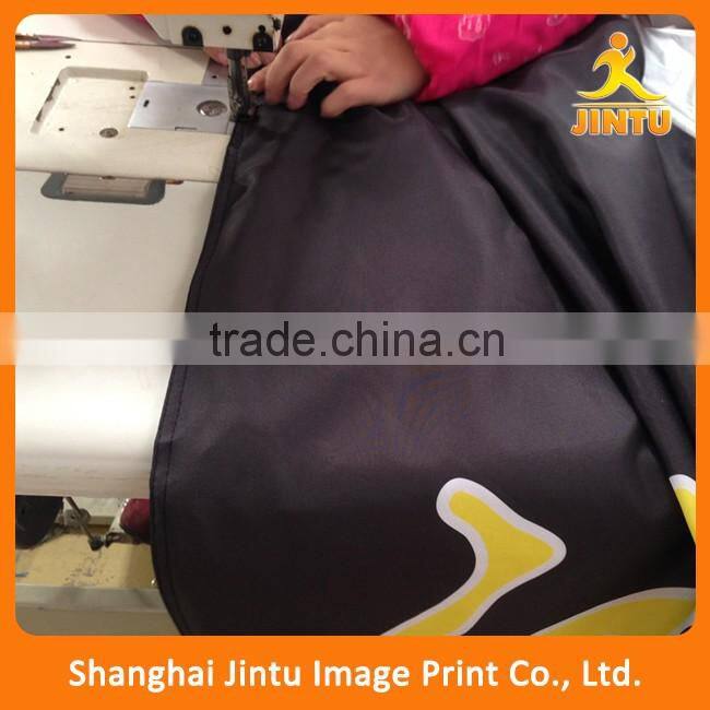 Fabric banner and signs printing company