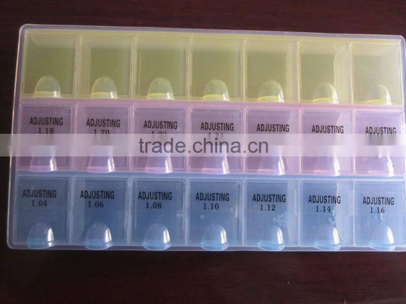 adjustment shim 90kinds adjusting1.75