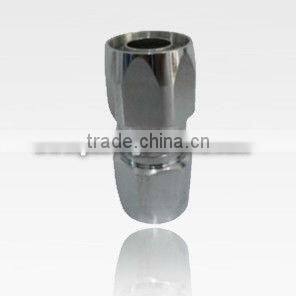 coupling for fuel dispenser