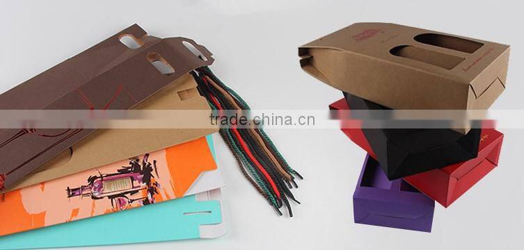 6 bottle cardboard single bottle red wine box