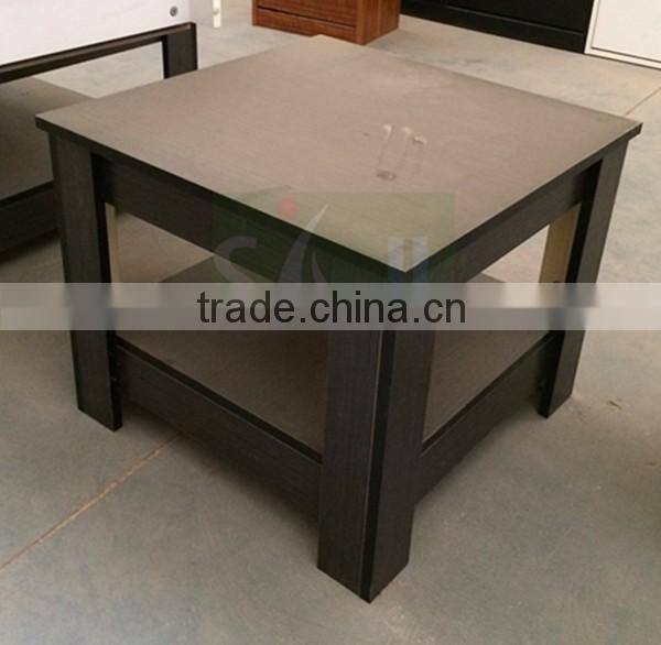 modern teatable
