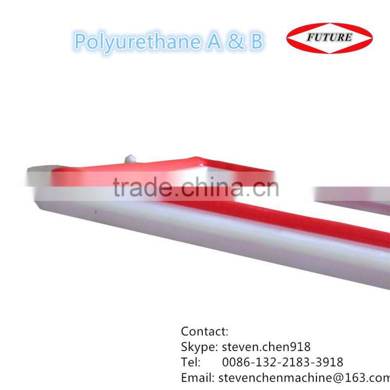 Wholesale PU raw material for auto air filter