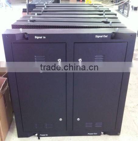 P16 Dual Color Led Display Dip P10 /p16 /p20 Outdoor Led Display